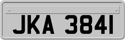 JKA3841