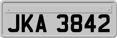 JKA3842