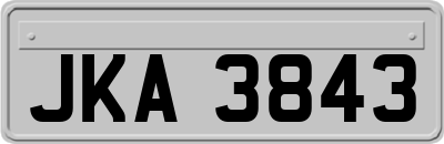 JKA3843