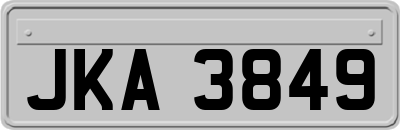 JKA3849