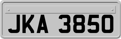 JKA3850