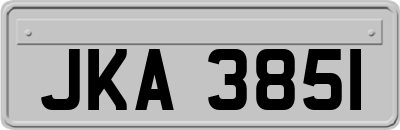 JKA3851