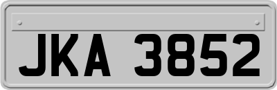 JKA3852