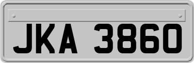 JKA3860