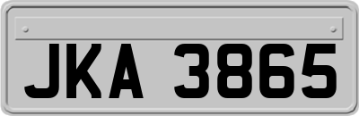 JKA3865