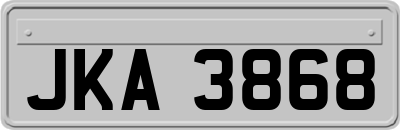 JKA3868