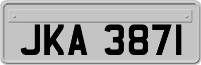 JKA3871