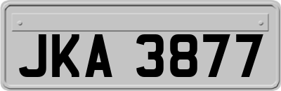 JKA3877