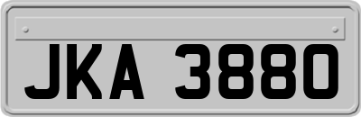 JKA3880