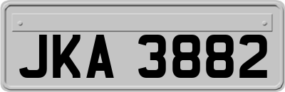 JKA3882
