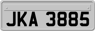 JKA3885