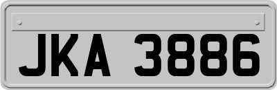 JKA3886