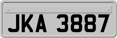 JKA3887