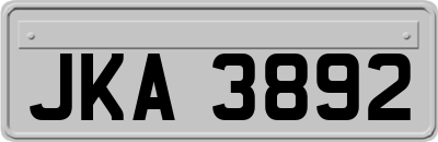 JKA3892