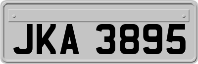 JKA3895