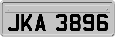 JKA3896