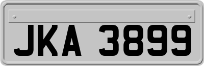 JKA3899