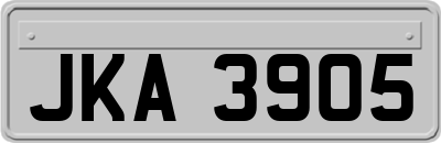 JKA3905