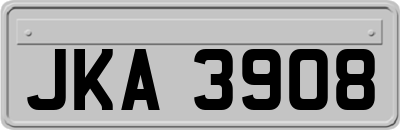 JKA3908