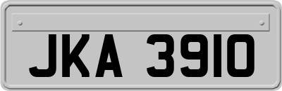 JKA3910