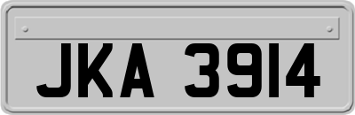 JKA3914