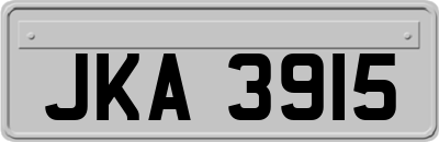 JKA3915