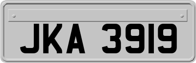 JKA3919