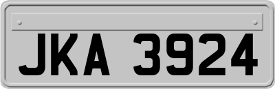 JKA3924