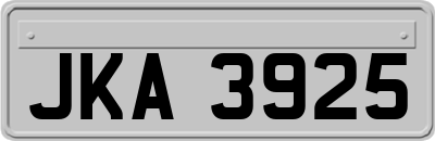 JKA3925