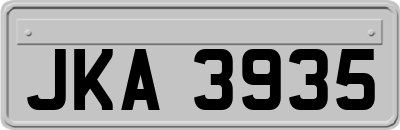 JKA3935