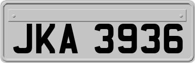 JKA3936