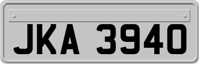 JKA3940