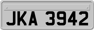 JKA3942
