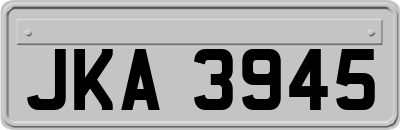 JKA3945