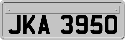 JKA3950