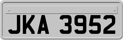 JKA3952