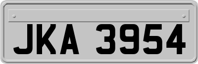 JKA3954