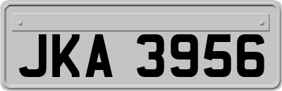 JKA3956