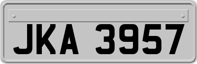JKA3957