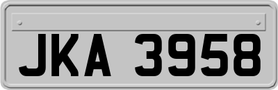 JKA3958