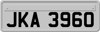 JKA3960