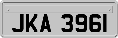 JKA3961