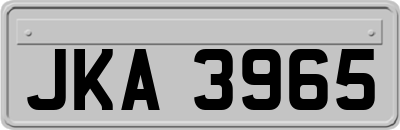 JKA3965