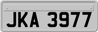 JKA3977