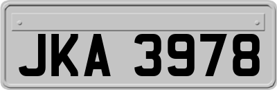 JKA3978