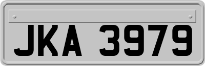 JKA3979