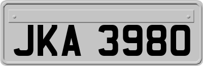 JKA3980