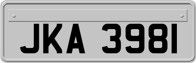 JKA3981