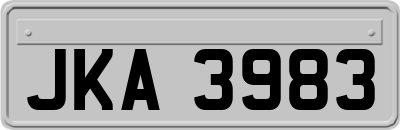 JKA3983
