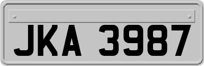 JKA3987